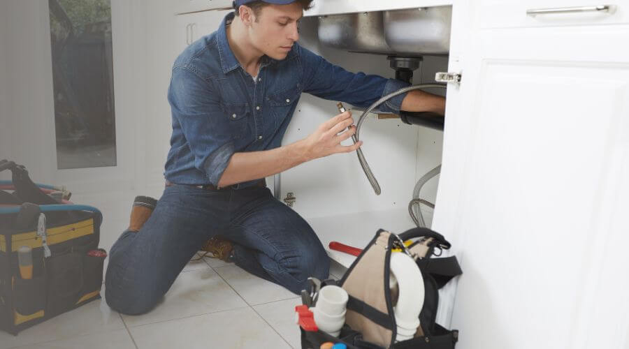 Plumbing in Dayton, NY